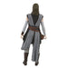 Star Wars The Last Jedi Basic Figure Rey Jedi Training Takara Tomy- Japan Figure Store - #1 Bring To You The Best Japanese Goods