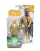 Star Wars The Last Jedi Basic Figure Spureme Leader Snoke Takara Tomy- Japan Figure Store - #1 Bring To You The Best Japanese Goods