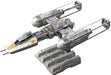 Bandai Star Wars: Y-Wing Starfighter The Workhorse Starfighter Japanese Toy Model- Japan Figure Store - #1 Bring To You The Best Japanese Goods