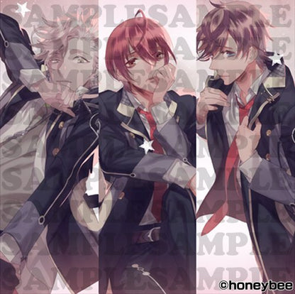 Starry * Sky Spring Stories Sony Ps Vita - New Japan Figure 4560269478065 1