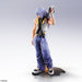 SQUARE ENIX Static Arts Gallery Riku Figure Kingdom Hearts Ii- Japan Figure Store - #1 Bring To You The Best Japanese Goods
