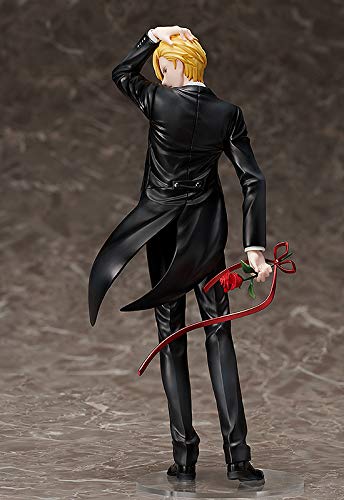 Banana Fish Ash Lynx Statue And Ring Style 1/7 2023 Re-Release FREEING- Japan Figure Store - #1 Bring To You The Best Japanese Goods