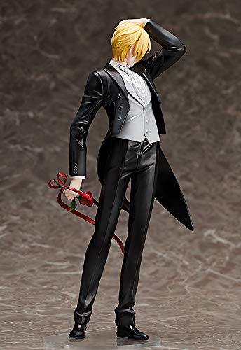 Banana Fish Ash Lynx Statue And Ring Style 1/7 2023 Re-Release FREEING- Japan Figure Store - #1 Bring To You The Best Japanese Goods
