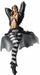 Statue Legend Jojo's Bizarre Adventure Part 5 Risotto Nero Figure - Japan Figure