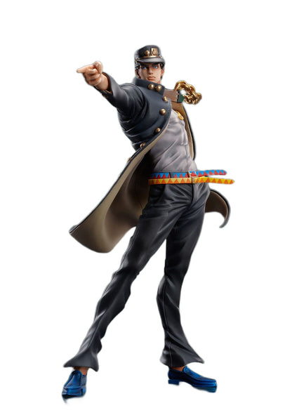 MEDICOS Statue Legend Jotaro Kujo Figure Jojo'S Bizarre Adventure: Stardust Crusaders- Japan Figure Store - #1 Bring To You The Best Japanese Goods
