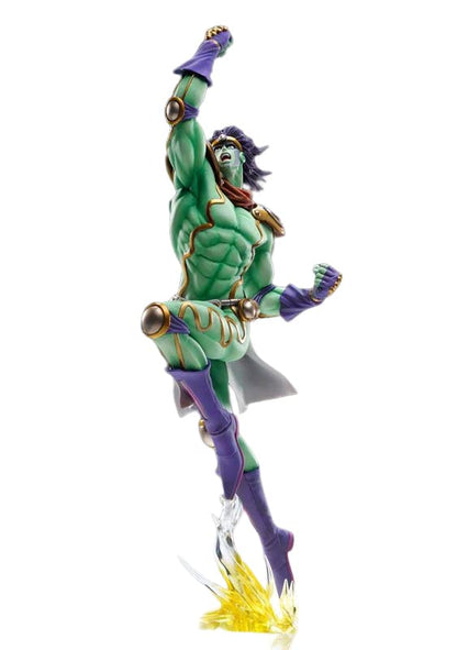 MEDICOS Statue Legend Star Platinum Figure Jojo'S Bizarre Adventure: Stardust Crusaders- Japan Figure Store - #1 Bring To You The Best Japanese Goods