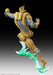 Statue Legend Jojo&S Bizarre Adventure Part 3 The World Approx. 160Mm Pvc Abs Painted Complete Figure- Japan Figure Store - #1 Bring To You The Best Japanese Goods