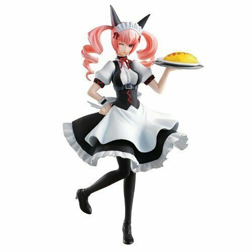 Steins Gate Faris Nyan-nyan May Queen Nyan2 Figure Banpresto Japan - Japan Figure