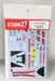 Studio27 St27-Dc785 NSRsr500 Emerson 10/65 Wgp 2000 For Tamiya 1/12 Decal For Scale Car- Japan Figure Store - #1 Bring To You The Best Japanese Goods