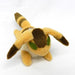 SUN ARROW Plush Doll Funwari Otedama Beanbags Nausicaä Of The Valley Of The Wind Fox Squirrel M- Japan Figure Store - #1 Bring To You The Best Japanese Goods