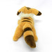 SUN ARROW Plush Doll Funwari Otedama Beanbags Nausicaä Of The Valley Of The Wind Fox Squirrel M- Japan Figure Store - #1 Bring To You The Best Japanese Goods