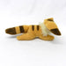 SUN ARROW Plush Doll Funwari Otedama Beanbags Nausicaä Of The Valley Of The Wind Fox Squirrel M- Japan Figure Store - #1 Bring To You The Best Japanese Goods