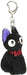 SUN ARROW Studio Ghibli Kiki'S Delivery Service Keyholder Plush Jiji- Japan Figure Store - #1 Bring To You The Best Japanese Goods