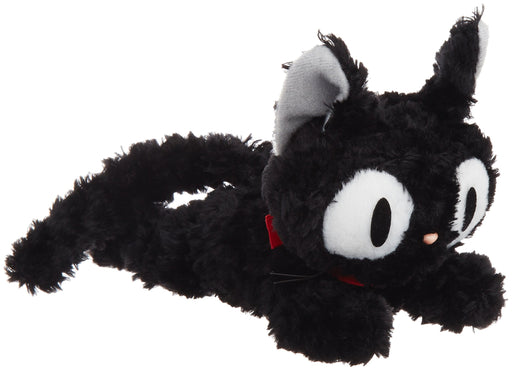 SUN ARROW Plush Doll Kiki'S Delivery Service Kutakuta Jiji Resting S Size Tjn- Japan Figure Store - #1 Bring To You The Best Japanese Goods