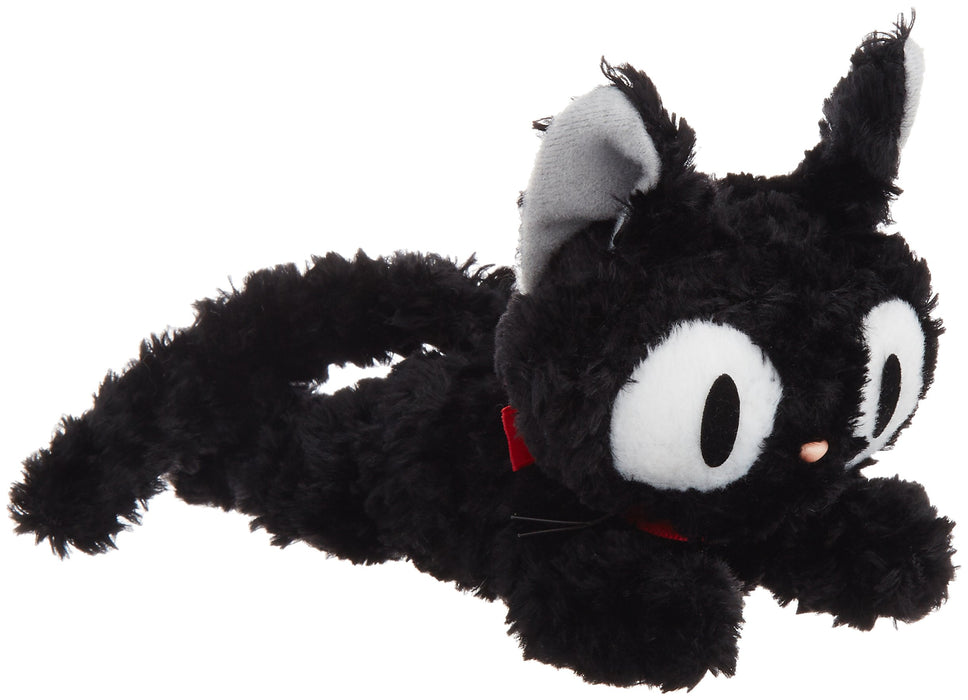 SUN ARROW Plush Doll Kiki'S Delivery Service Kutakuta Jiji Resting S Size Tjn- Japan Figure Store - #1 Bring To You The Best Japanese Goods
