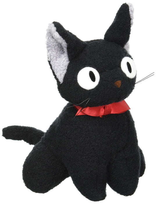 SUN ARROW Kiki'S Delivery Service Plush Doll Relaxing Jiji S 638135- Japan Figure Store - #1 Bring To You The Best Japanese Goods