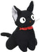 SUN ARROW Kiki'S Delivery Service Plush Doll Relaxing Jiji S 638135- Japan Figure Store - #1 Bring To You The Best Japanese Goods