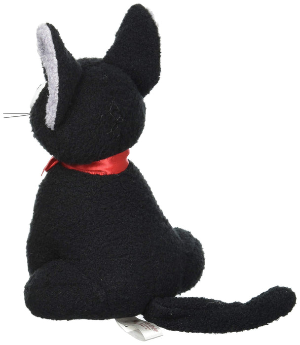 SUN ARROW Kiki'S Delivery Service Plush Doll Relaxing Jiji S 638135- Japan Figure Store - #1 Bring To You The Best Japanese Goods