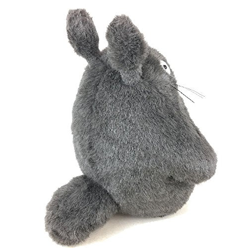 Sun Arrow Ghibli My Neighbor Totoro Big Totoro Laugh S Plush Toy 15cm Japanese Totoro Toys- Japan Figure Store - #1 Bring To You The Best Japanese Goods