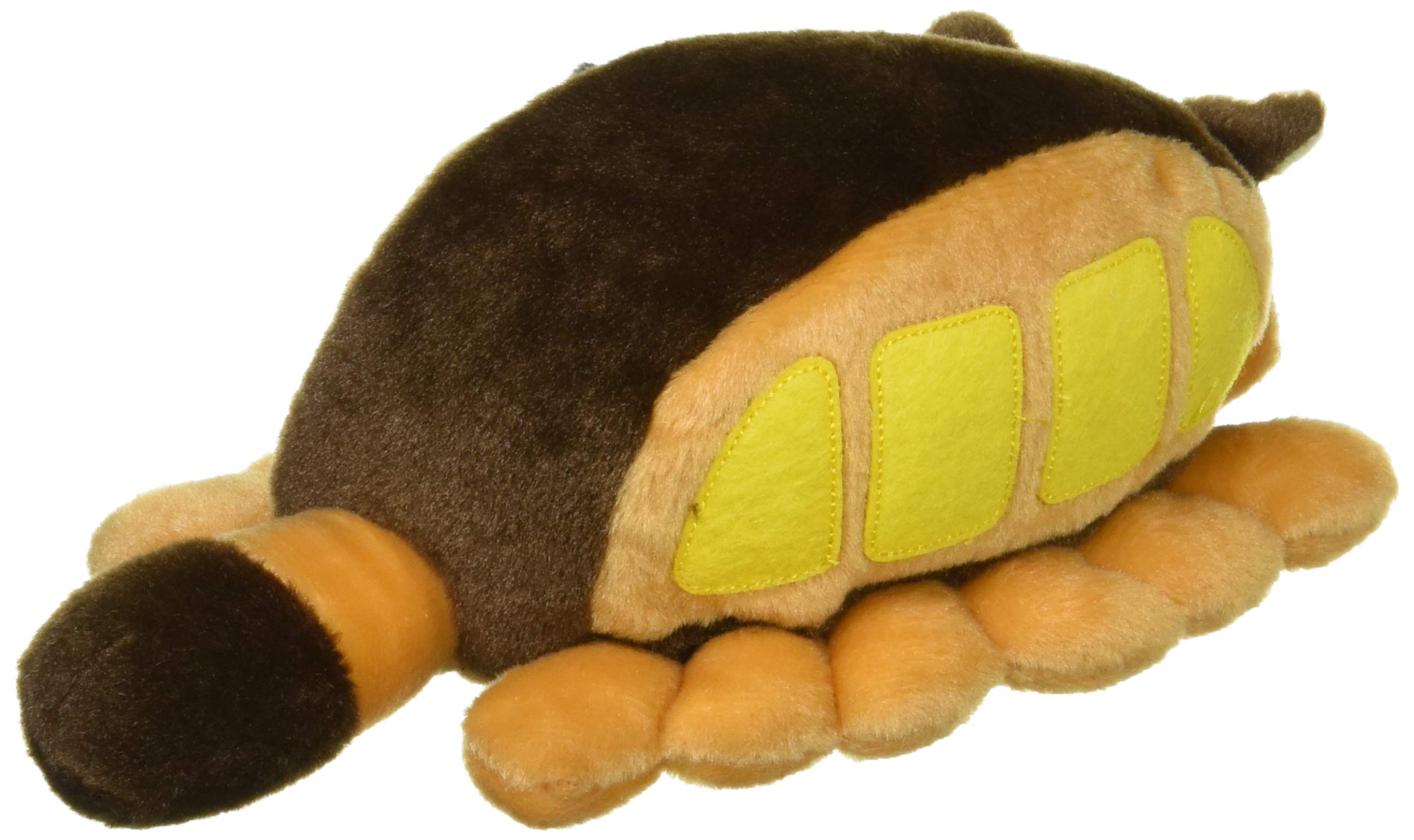 SUN ARROW Plush Doll My Neighbor Totoro Catbus'S House S Size Tjn- Japan Figure Store - #1 Bring To You The Best Japanese Goods