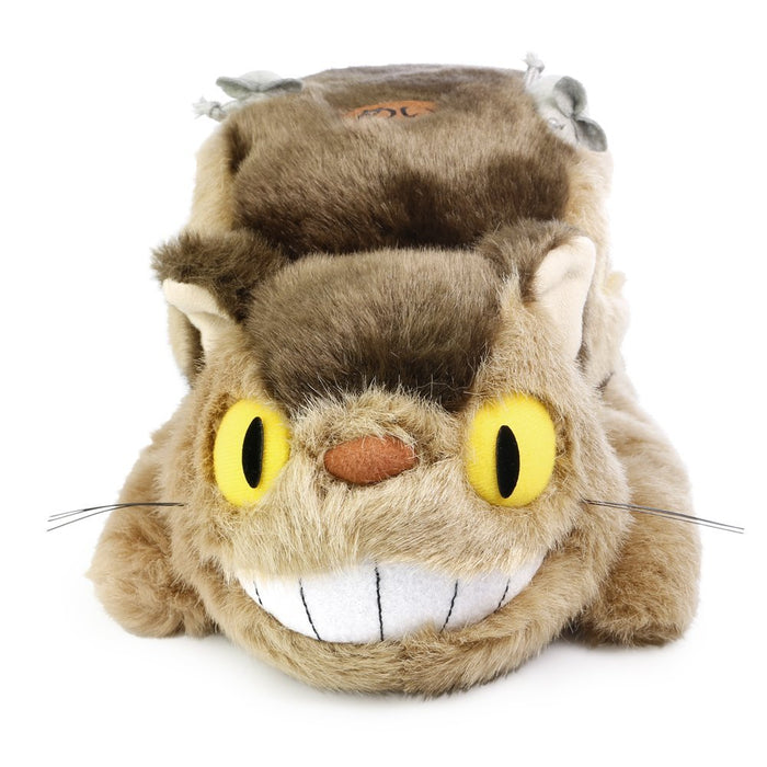 SUN ARROW Plush Doll My Neighbor Totoro The Cat Bus M- Japan Figure Store - #1 Bring To You The Best Japanese Goods