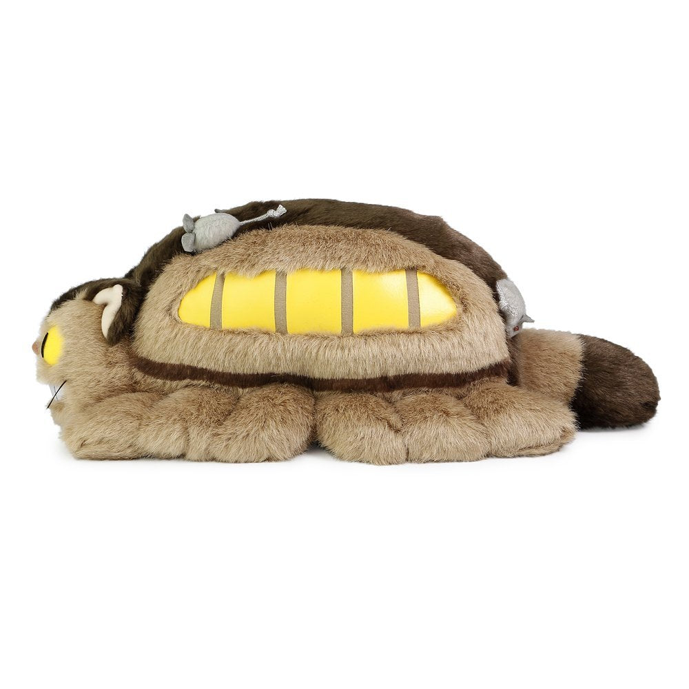 SUN ARROW Plush Doll My Neighbor Totoro The Cat Bus M- Japan Figure Store - #1 Bring To You The Best Japanese Goods
