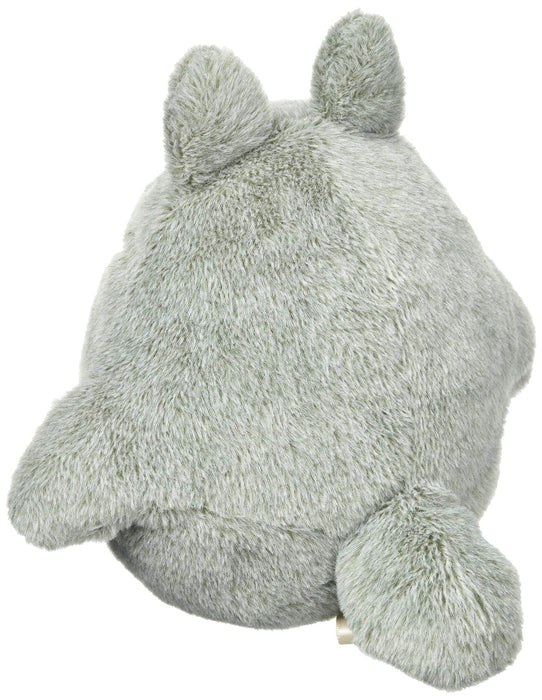 SUN ARROW Plush Doll Funwari Otedama Beanbags My Neighbor Totoro Smiling M Tjn- Japan Figure Store - #1 Bring To You The Best Japanese Goods