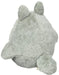 SUN ARROW Plush Doll Funwari Otedama Beanbags My Neighbor Totoro Smiling M Tjn- Japan Figure Store - #1 Bring To You The Best Japanese Goods