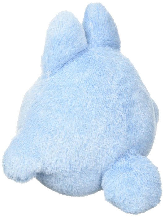 SUN ARROW Plush Doll Funwari Otedama Beanbags My Neighbor Totoro Zuku M Tjn- Japan Figure Store - #1 Bring To You The Best Japanese Goods