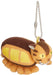 Studio Ghibli Collection My Neighbor Totoro Keyholder Plush The Cat Bus- Japan Figure Store - #1 Bring To You The Best Japanese Goods