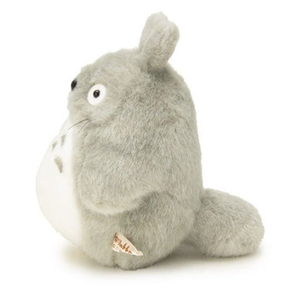 SUN ARROW Plush Doll My Neighbor Totoro Totoro Grey S Size Tjn- Japan Figure Store - #1 Bring To You The Best Japanese Goods