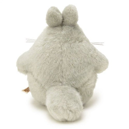 SUN ARROW Plush Doll My Neighbor Totoro Totoro Grey S Size Tjn- Japan Figure Store - #1 Bring To You The Best Japanese Goods