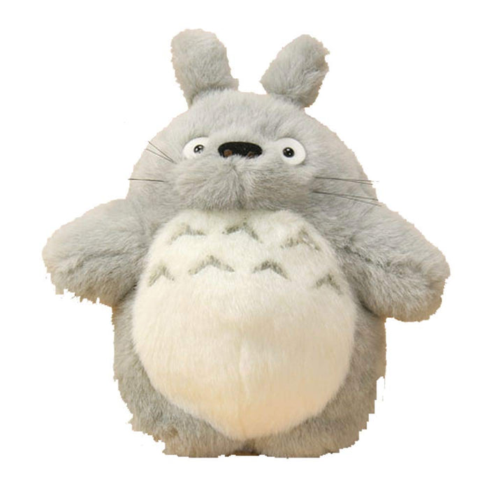 SUN ARROW Small Backpack My Neighbor Totoro Large Totoro- Japan Figure Store - #1 Bring To You The Best Japanese Goods