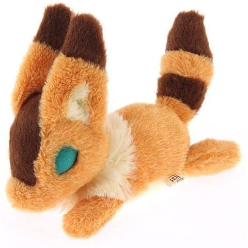 Sun Arrow Studio Ghibli Nausicaa Of The Valley Of The Wind Teto Plush 14cm Anime Stuffed Toy- Japan Figure Store - #1 Bring To You The Best Japanese Goods