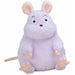 Plush Doll Funwari Otedama Beanbags Spirited Away Bonezumi M- Japan Figure Store - #1 Bring To You The Best Japanese Goods