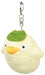 Studio Ghibli Spirited Away Keyholder Plush Otori-Sama- Japan Figure Store - #1 Bring To You The Best Japanese Goods