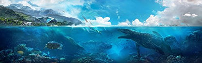 Studio Wildcard Ark Park Vr Deluxe Edition Sony Ps4 Playstation 4 New