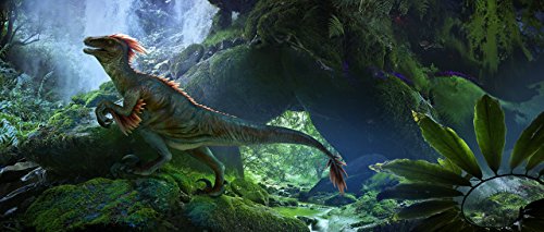 Studio Wildcard Ark Park Vr Deluxe Edition Sony Ps4 Playstation 4 New