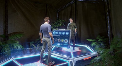 Studio Wildcard Ark Park Vr Sony Ps4 Playstation 4 - New Japan Figure 4580034310017 21