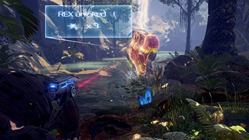 Studio Wildcard Ark Park Vr Sony Ps4 Playstation 4 - New Japan Figure 4580034310017 22