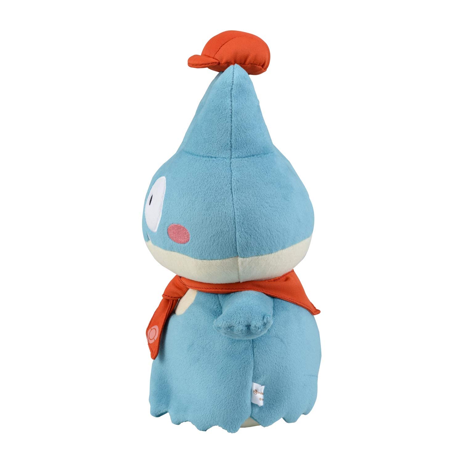 Pokemon Cafe Mix Gombe 21x12.5x29.5cm Stuffed Toy- Japan Figure Store - #1 Bring To You The Best Japanese Goods