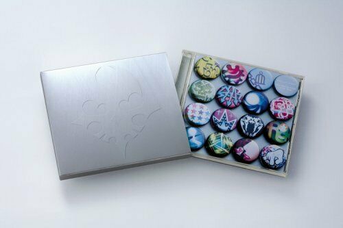 Subarashiki Kono Sekai + The World Ends With You- Japan Figure Store - #1 Bring To You The Best Japanese Goods