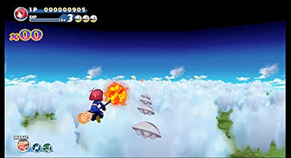 Success Cotton Rock N Roll 30Th Anniversary Special Limited Edition For Sony Playstation Ps4 - Pre Order Japan Figure 4944076005223 3