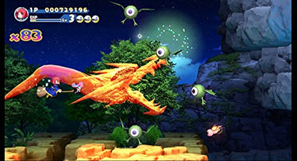 Success Cotton Rock N Roll For Sony Playstation Ps4