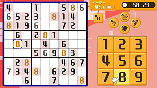 Success Nanpure 10000 Puzzle No Mado Nintendo Switch - New Japan Figure 4944076005131 1