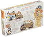 Suite 1/144 African Star Luftwaffe Messerschmitt Bf109F-4 / Trop Plastic Model 14140- Japan Figure Store - #1 Bring To You The Best Japanese Goods