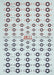 SWEET Decal No.34 Decals Wwii U.S. National Insignia For 1/144 Scale Model Kit- Japan Figure Store - #1 Bring To You The Best Japanese Goods