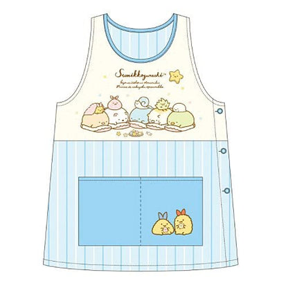 Sumikko Gurashi Apron Stay Together- Japan Figure Store - #1 Bring To You The Best Japanese Goods