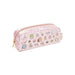 Sumikko Gurashi Pen Pouch Sankaku Pink- Japan Figure Store - #1 Bring To You The Best Japanese Goods
