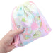 Sumikko Gurashi [Drawstring Bag] Kinchaku Pouch/Tapioka Park San-X- Japan Figure Store - #1 Bring To You The Best Japanese Goods